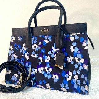 kate spade new york - 【未使用級】　ケイトスペード　ショルダーバック　キャメロンストリート　　2way