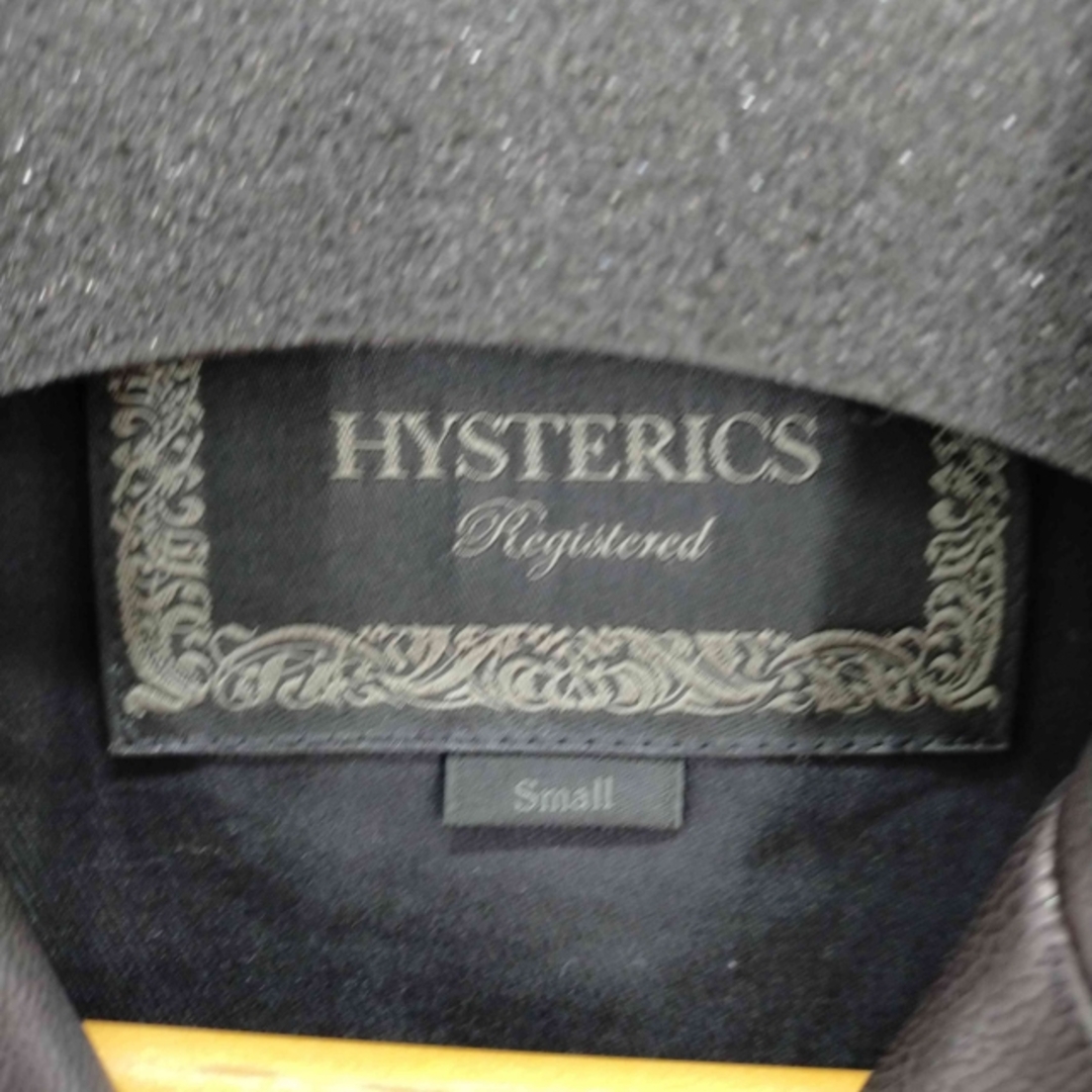 HYSTERICS(ヒステリックス)のHYSTERICS(ヒステリックス) レディース アウター その他アウター レディースのジャケット/アウター(その他)の商品写真