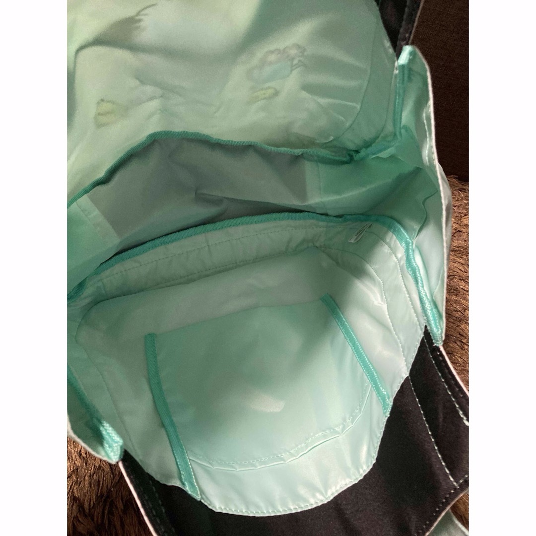 サンリオ(サンリオ)のポチャッコ　トートバッグ レディースのバッグ(トートバッグ)の商品写真