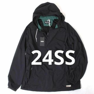 ワイルドシングス(WILDTHINGS)の24ss WILDTHINGS HYDRO PARKA ハイドロパーカー(その他)