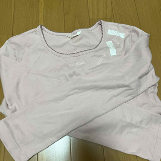 INGEBORG(Tシャツ(長袖/七分))