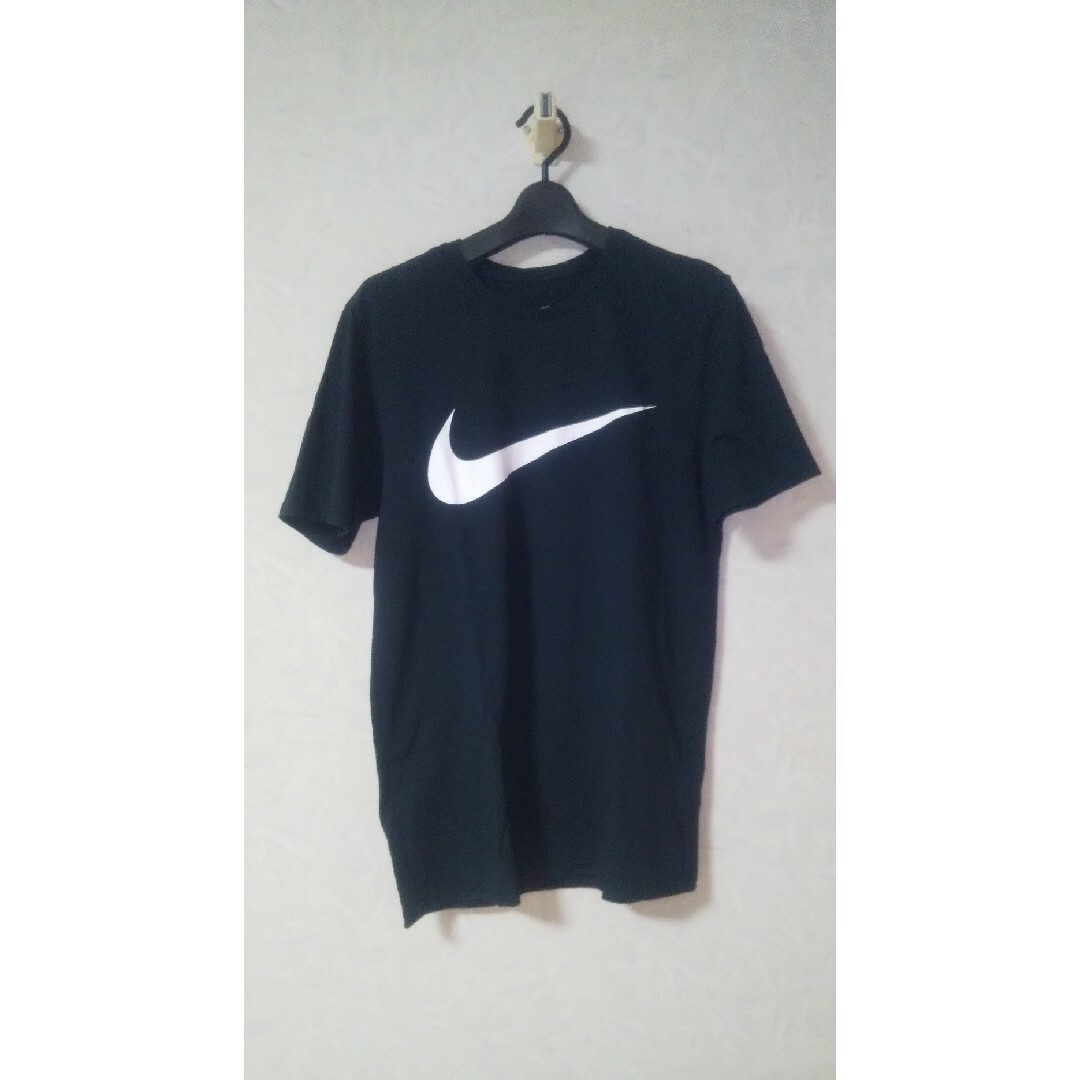 F.C.R.B.(エフシーアールビー)のNIKE  Bristol ブリストル Ｔシャツ 黒 メンズのトップス(Tシャツ/カットソー(半袖/袖なし))の商品写真