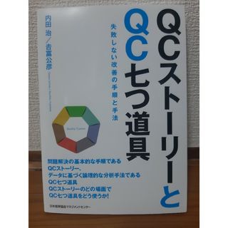 ＱＣストーリーとＱＣ七つ道具(科学/技術)