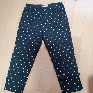 グローブ(grove)のgrove 　七分丈　パンツ(カジュアルパンツ)