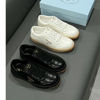 プラダ(PRADA)の人気 【プラダ】 ☆スニーカー☆02(スニーカー)