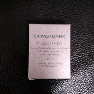 カバーマーク(COVERMARK)のFR20 フローレスフィット　カバーマーク(ファンデーション)