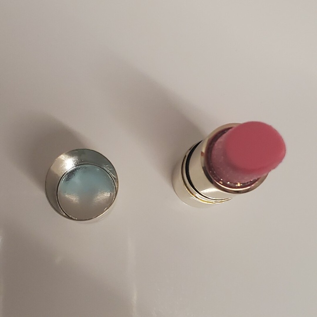 VISEE(ヴィセ)のVISEE リップ 口紅 ピンク コスメ/美容のベースメイク/化粧品(口紅)の商品写真