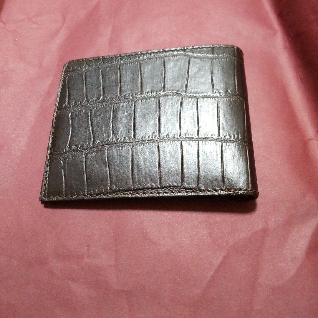 Felisi(フェリージ)のフェリージ 951  ２つ折り財布 メンズのファッション小物(折り財布)の商品写真
