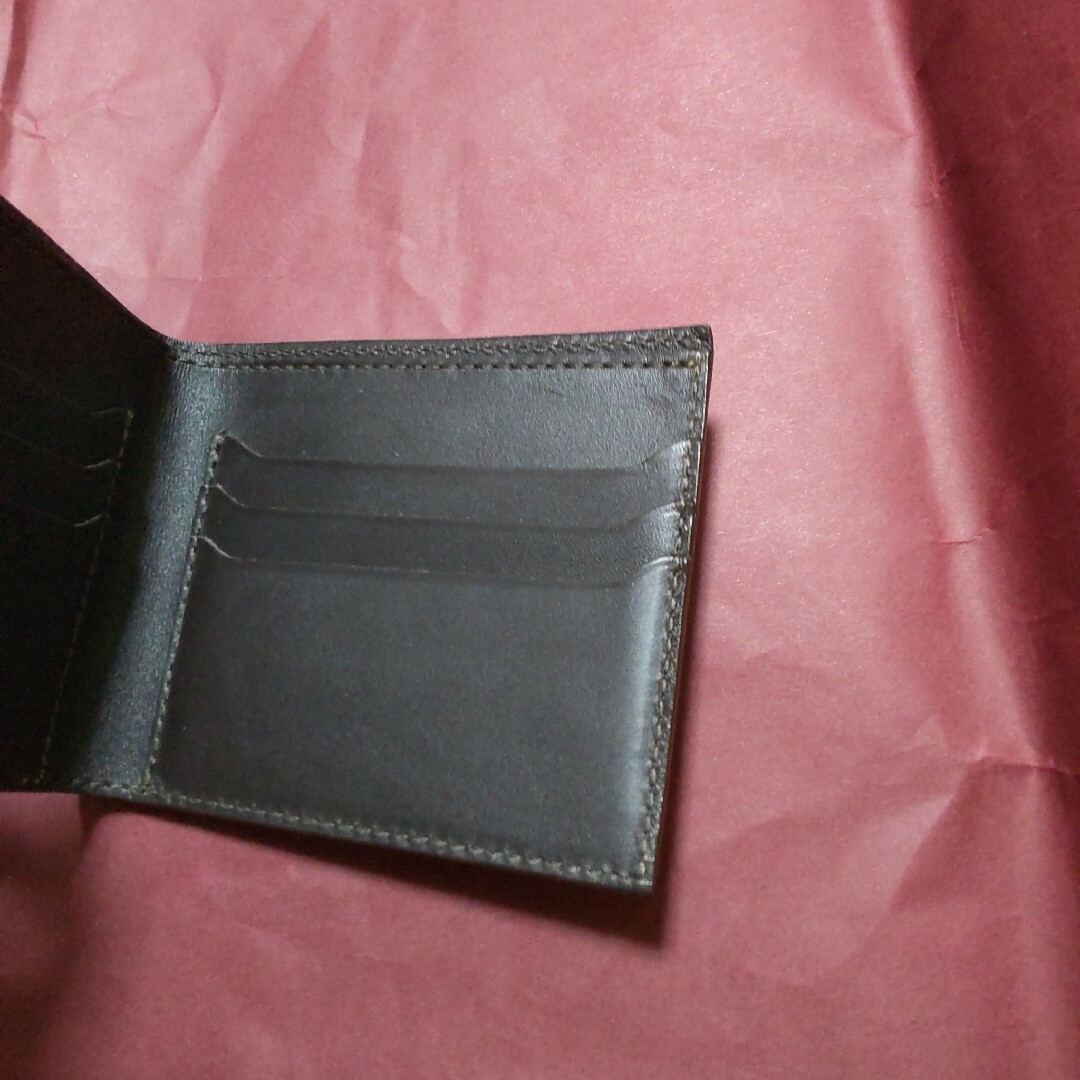 Felisi(フェリージ)のフェリージ 951  ２つ折り財布 メンズのファッション小物(折り財布)の商品写真