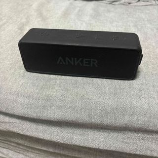 アンカー(Anker)のアンカーサウンドコア2(スピーカー)