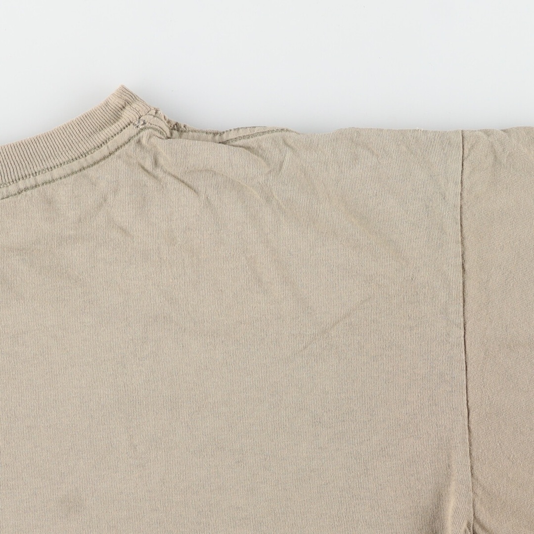 古着 90年代 STANLEY DESANTIS THE SIMPSONS シンプソンズ キャラクタープリントTシャツ USA製 メンズL ヴィンテージ /eaa443409 メンズのトップス(Tシャツ/カットソー(半袖/袖なし))の商品写真
