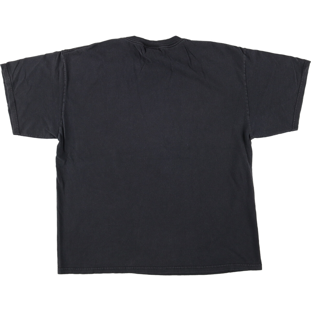古着 ALSTYLE BATMAN バットマン キャラクタープリントTシャツ メンズXL /eaa443413 メンズのトップス(Tシャツ/カットソー(半袖/袖なし))の商品写真