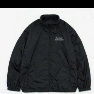 ennoy nylon packable jacket エンノイ