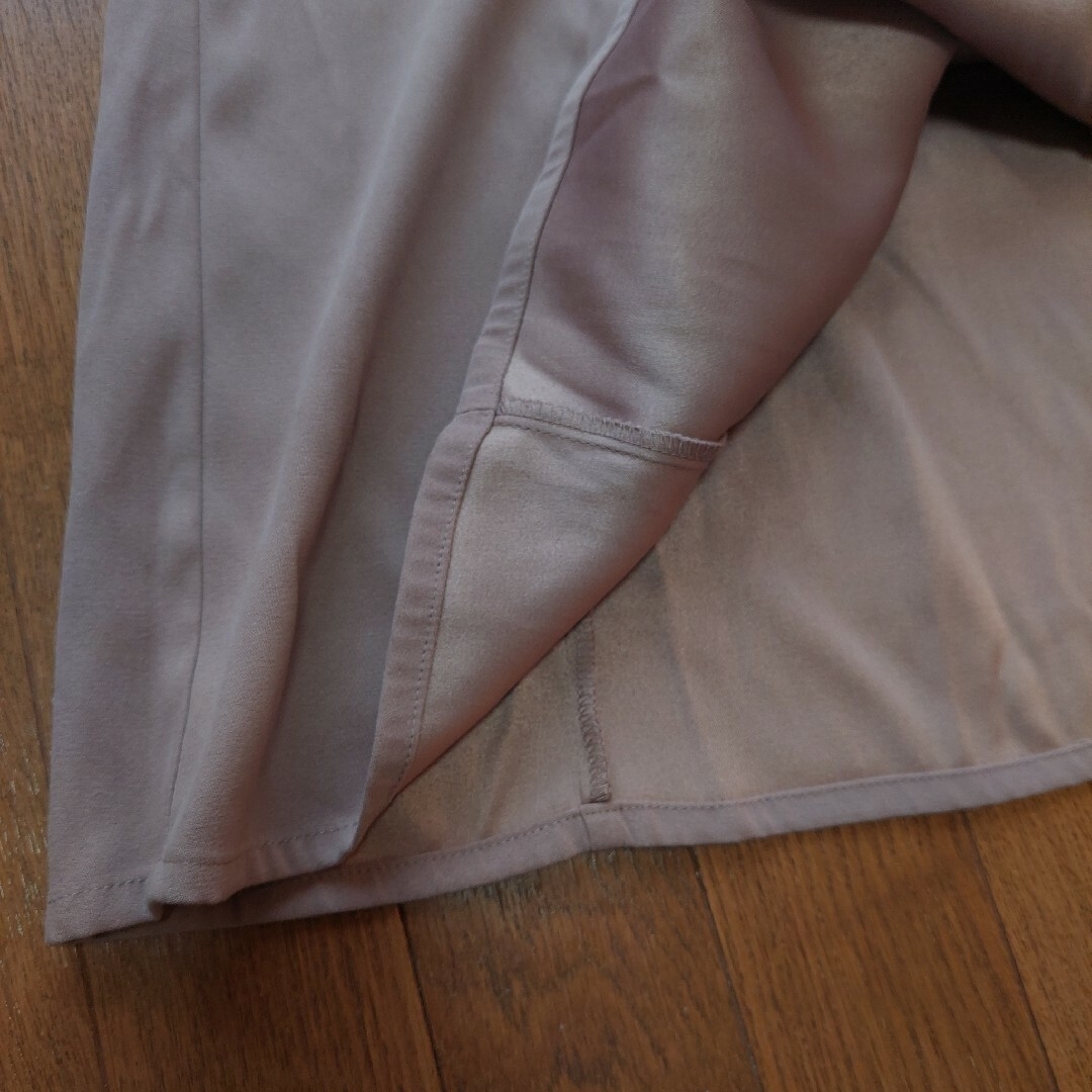 しまむら(シマムラ)のしまむら　マーメイドスカート レディースのスカート(ロングスカート)の商品写真