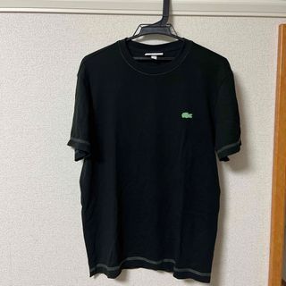 LACOSTE - ラコステtシャツ