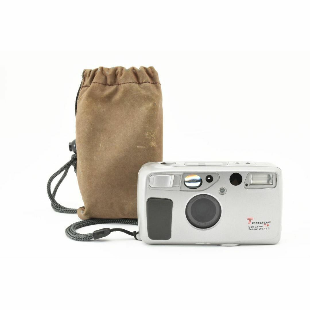 京セラ T PROOF Carl Zeiss 翳し T 京セラ T PROOF Carl Zeiss 翳し T