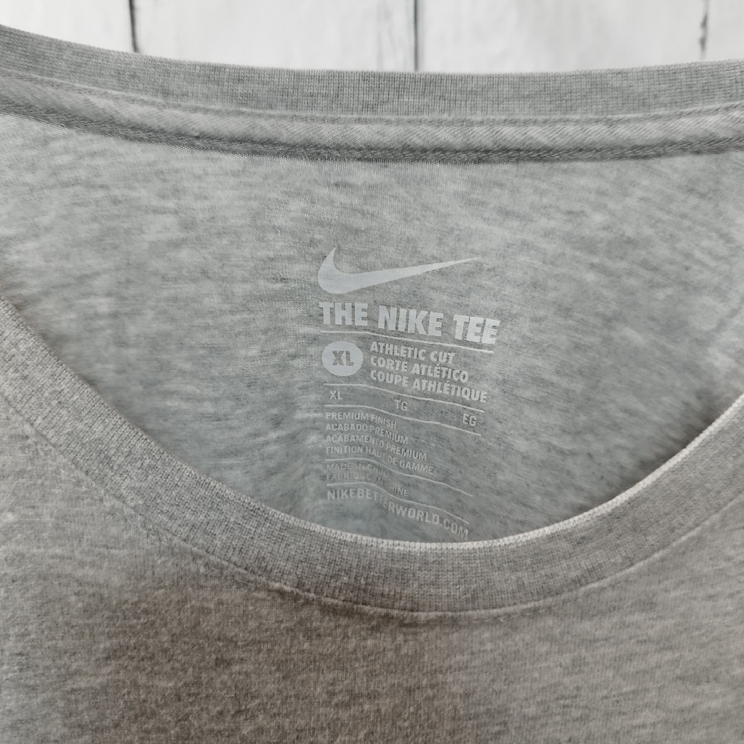 NIKE(ナイキ)の【NIKE】NIKE F.C. Box Print Tee メンズのトップス(Tシャツ/カットソー(半袖/袖なし))の商品写真