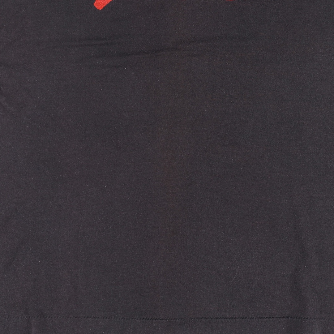 SCREEN STARS(スクリーンスターズ)の古着 80~90年代 スクリーンスターズ SCREEN STARS プリントTシャツ USA製 メンズL ヴィンテージ /eaa447411 メンズのトップス(Tシャツ/カットソー(半袖/袖なし))の商品写真