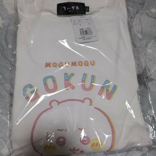 ちいかわ - ちいかわTシャツ