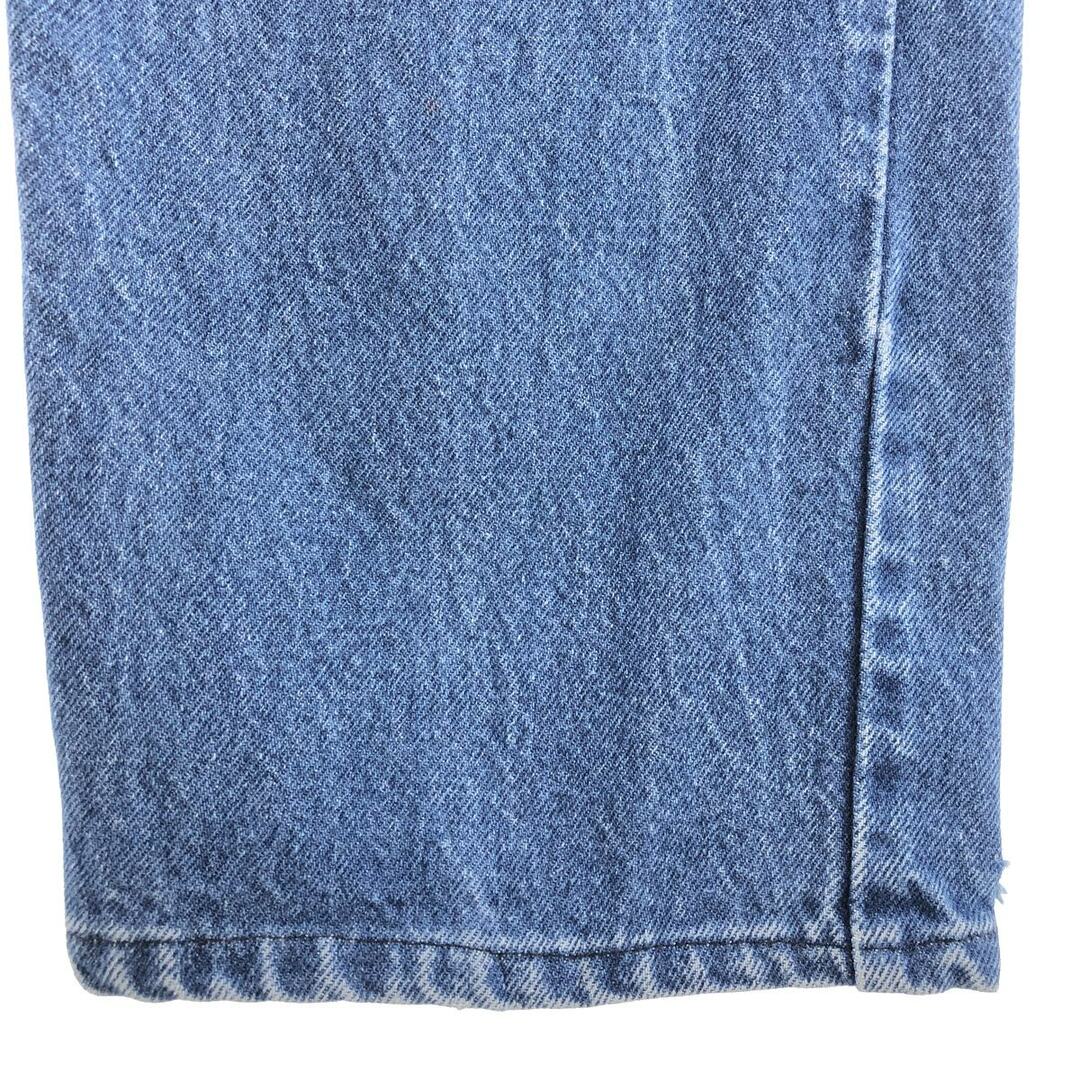 Levi's(リーバイス)の古着 90年代 リーバイス Levi's オレンジタブ 40509-0215 テーパードデニムパンツ USA製 メンズw37 ヴィンテージ /eaa391856 メンズのパンツ(デニム/ジーンズ)の商品写真