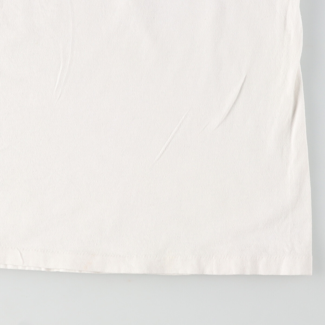 古着 90年代 ディズニー DISNEY TYPHOON LAGOON タイフーンラグーン キャラクタープリントTシャツ USA製 メンズXL ヴィンテージ /eaa443400 メンズのトップス(Tシャツ/カットソー(半袖/袖なし))の商品写真