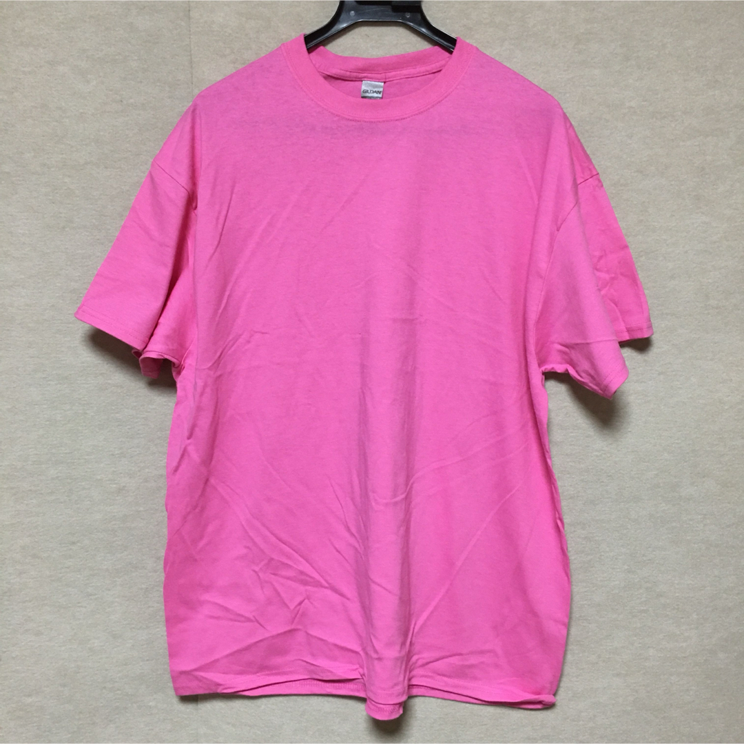 GILDAN(ギルタン)の新品 GILDAN ギルダン 半袖Tシャツ アザレア XL メンズのトップス(Tシャツ/カットソー(半袖/袖なし))の商品写真