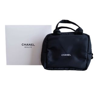 CHANEL - CHANEL ミニハンドバッグ　ノベルティ