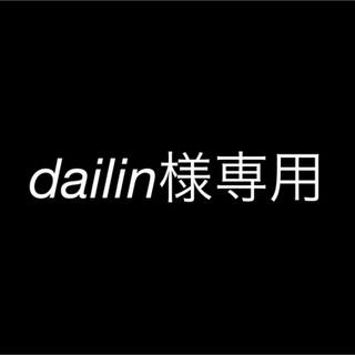 dailin様専用出品 カスタムペイント(その他)