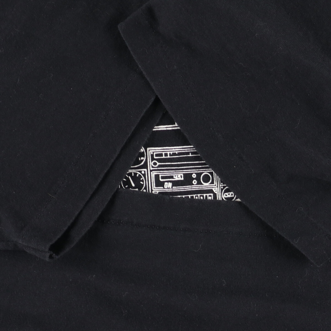 Hanes(ヘインズ)の古着 90年代 ヘインズ Hanes HEAVYWEIGHT 50/eaa447403 メンズのトップス(Tシャツ/カットソー(半袖/袖なし))の商品写真