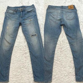 JAPAN BLUE JEANS - 美品! JAPAN BLUE JEANS JB2300 W30 ストレッチ