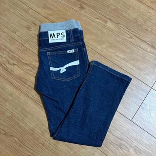 エムピーエス(MPS)のMPS、デニムパンツ、長ズボン(パンツ/スパッツ)