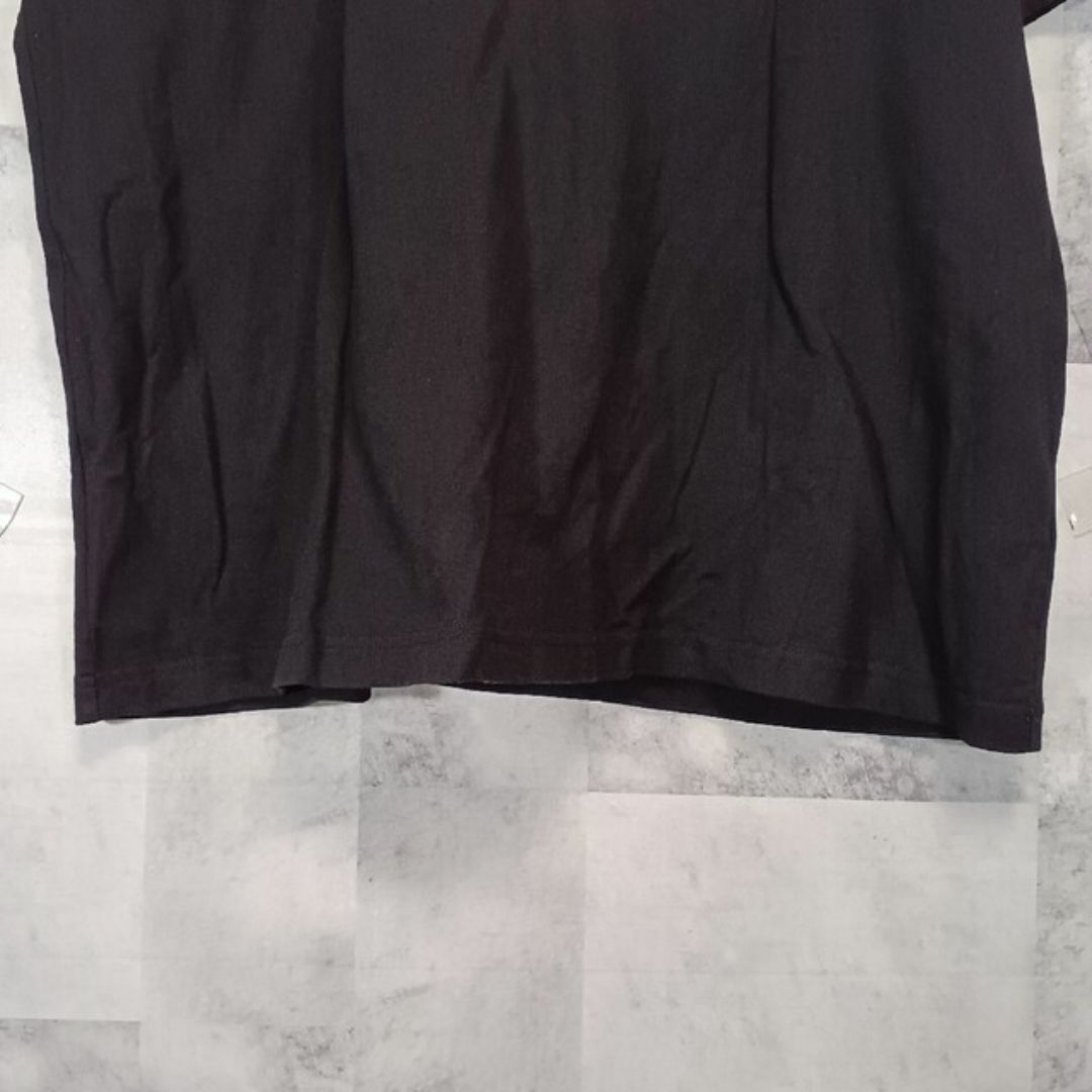 XLARGE(エクストララージ)のXLARGE エクストララージ メンズ Tシャツ XL ブラック ストリート メンズのトップス(Tシャツ/カットソー(半袖/袖なし))の商品写真