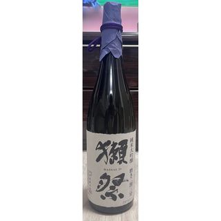 ダッサイ(獺祭)の日本酒 獺祭 純米大吟醸 磨き二割三分 1800ml 純米大吟醸 旭酒造(日本酒)