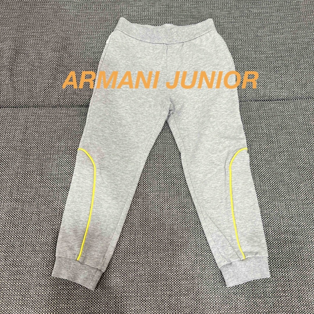 ARMANI JUNIOR(アルマーニ ジュニア)のアルマーニジュニア　パンツ キッズ/ベビー/マタニティのキッズ服女の子用(90cm~)(パンツ/スパッツ)の商品写真