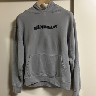 millennium parade WHERE WE GOING HOODIE(パーカー)