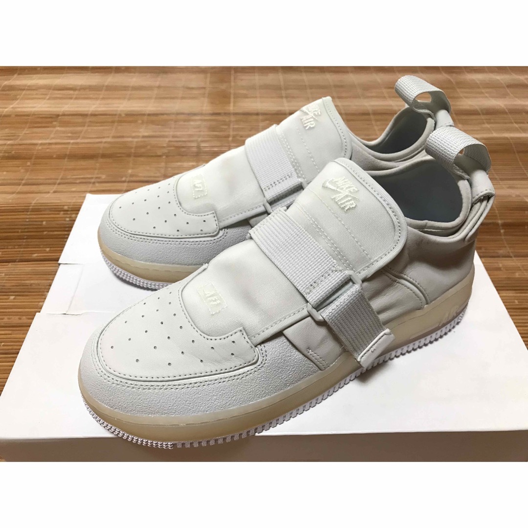 NIKE(ナイキ)のNIKE WMNS AIR FORCE 1 EXPLORER XX 25.5cm メンズの靴/シューズ(スニーカー)の商品写真