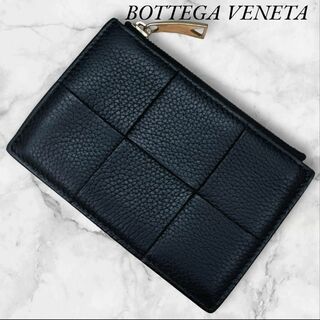 Bottega Veneta - ボッテガヴェネタ フラグメントケース マキシイントレチャート カセット