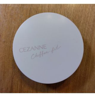 セザンヌケショウヒン(CEZANNE（セザンヌ化粧品）)の♡セザンヌ　シフォンフィットクッションファンデーション♡(ファンデーション)