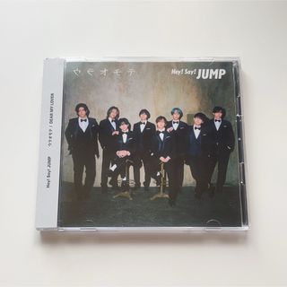 ヘイセイジャンプ(Hey! Say! JUMP)のウラオモテ　／　DEAR　MY　LOVER（初回限定盤2／Blu-ray　Dis(ポップス/ロック(邦楽))