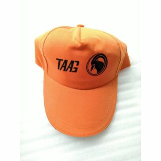 TAAG Angola Airlinesの帽子(キャップ)