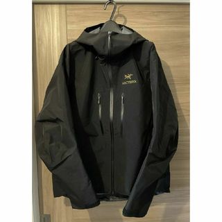 アークテリクス(ARC'TERYX)のARC’TERYX BEAMS 別注 Zeta SL(マウンテンパーカー)