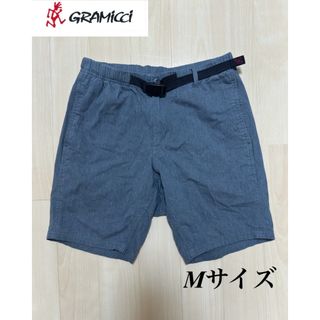 GRAMICCI - GRAMICCI グラミチ NN-SHORTS 1245-FDJ ショートパンツ