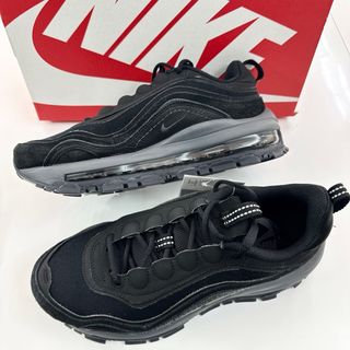 ナイキ(NIKE)のナイキ エアマックス97 フューチュラ AIRMAX97 FUTURA 26cm(スニーカー)