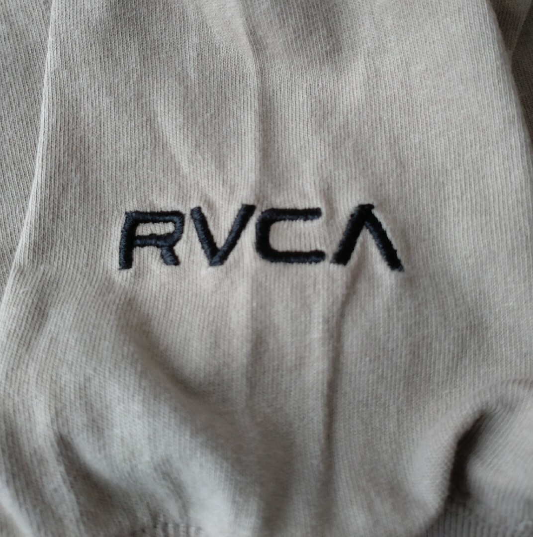 RVCA(ルーカ)のRVCA ルーカロンT 長袖Tシャツ メンズのトップス(Tシャツ/カットソー(七分/長袖))の商品写真