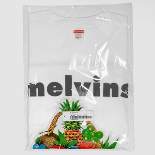 シュプリーム(Supreme)のSupreme｜24SS Melvins Bullhead Tシャツ [XL](Tシャツ/カットソー(半袖/袖なし))