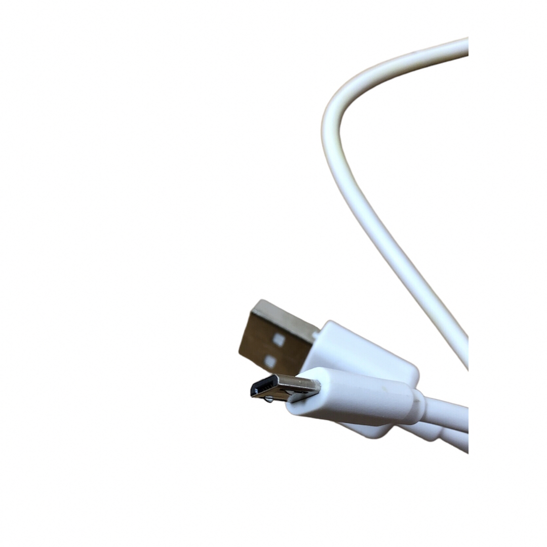 ニトリ(ニトリ)のニトリ　USB　LEDデスクライト インテリア/住まい/日用品のライト/照明/LED(テーブルスタンド)の商品写真