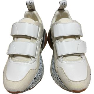 ステラマッカートニー(Stella McCartney)のステラマッカートニー スニーカー(スニーカー)