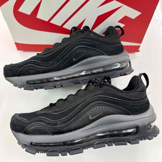 ナイキ(NIKE)のナイキ エアマックス97 フューチュラ AIRMAX97 FUTURA 27cm(スニーカー)