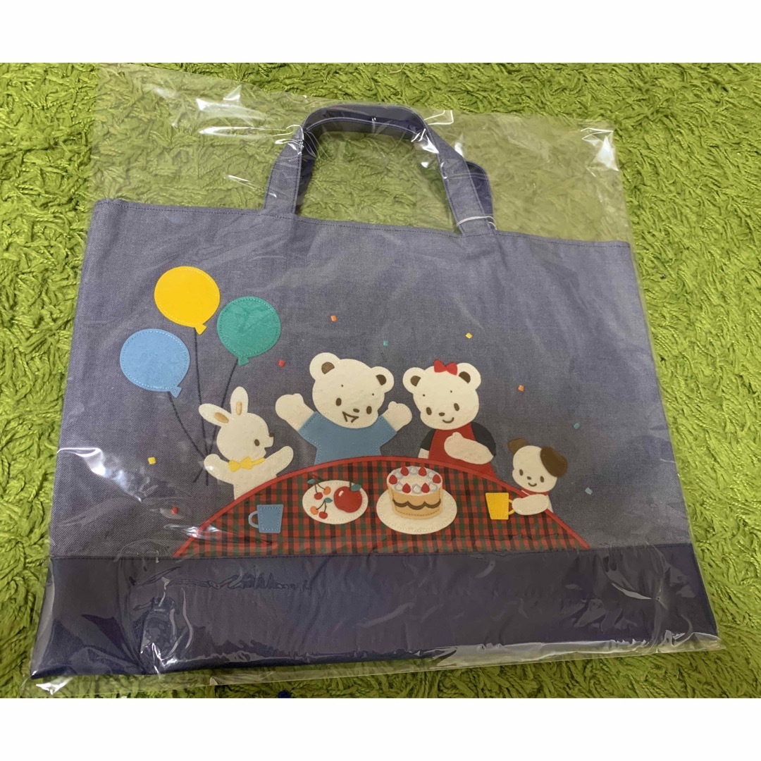 familiar - 【完売品】☆ファミリア ファミちゃん バースデー familiar - 【完売品】☆ファミリア ファミちゃん バースデー