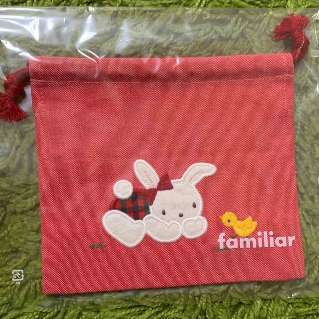familiar - 【完売品】☆ファミリア ファミちゃん バースデー familiar - 【完売品】☆ファミリア ファミちゃん バースデー